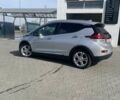 Серый Опель Ampera-e, объемом двигателя 0 л и пробегом 156 тыс. км за 13400 $, фото 3 на Automoto.ua