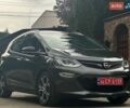 Серый Опель Ampera-e, объемом двигателя 0 л и пробегом 115 тыс. км за 16500 $, фото 5 на Automoto.ua