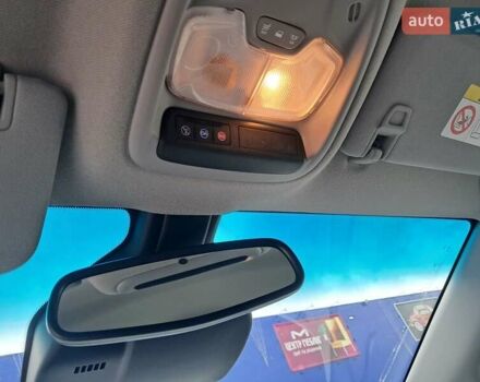 Серый Опель Ampera-e, объемом двигателя 0 л и пробегом 131 тыс. км за 16200 $, фото 7 на Automoto.ua