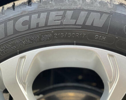 Серый Опель Ampera-e, объемом двигателя 0 л и пробегом 111 тыс. км за 15450 $, фото 95 на Automoto.ua