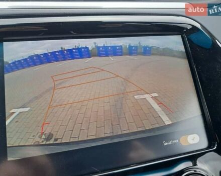 Серый Опель Ampera-e, объемом двигателя 0 л и пробегом 131 тыс. км за 16200 $, фото 49 на Automoto.ua