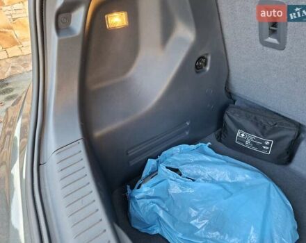 Серый Опель Ampera-e, объемом двигателя 0 л и пробегом 104 тыс. км за 16400 $, фото 39 на Automoto.ua