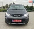 Сірий Опель Ampera-e, об'ємом двигуна 0 л та пробігом 116 тис. км за 16500 $, фото 4 на Automoto.ua