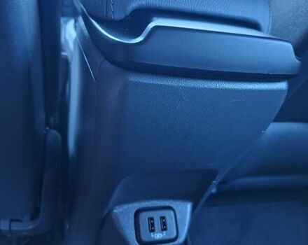 Серый Опель Ampera-e, объемом двигателя 0 л и пробегом 104 тыс. км за 16400 $, фото 36 на Automoto.ua