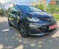 Сірий Опель Ampera-e, об'ємом двигуна 0 л та пробігом 73 тис. км за 16400 $, фото 25 на Automoto.ua