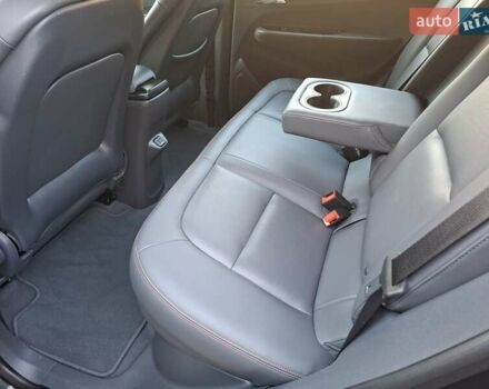 Серый Опель Ampera-e, объемом двигателя 0 л и пробегом 104 тыс. км за 16400 $, фото 31 на Automoto.ua