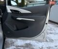 Сірий Опель Ampera-e, об'ємом двигуна 0 л та пробігом 37 тис. км за 18300 $, фото 56 на Automoto.ua