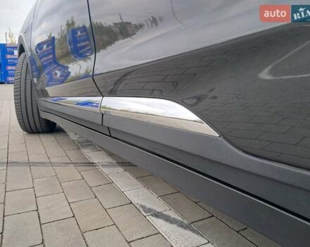 Серый Опель Ampera-e, объемом двигателя 0 л и пробегом 131 тыс. км за 16200 $, фото 48 на Automoto.ua