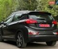 Серый Опель Ampera-e, объемом двигателя 0 л и пробегом 115 тыс. км за 16500 $, фото 15 на Automoto.ua