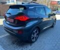 Серый Опель Ampera-e, объемом двигателя 0 л и пробегом 117 тыс. км за 14700 $, фото 5 на Automoto.ua