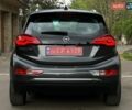 Серый Опель Ampera-e, объемом двигателя 0 л и пробегом 115 тыс. км за 16500 $, фото 9 на Automoto.ua