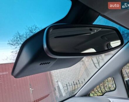 Сірий Опель Ampera-e, об'ємом двигуна 0 л та пробігом 131 тис. км за 16300 $, фото 9 на Automoto.ua