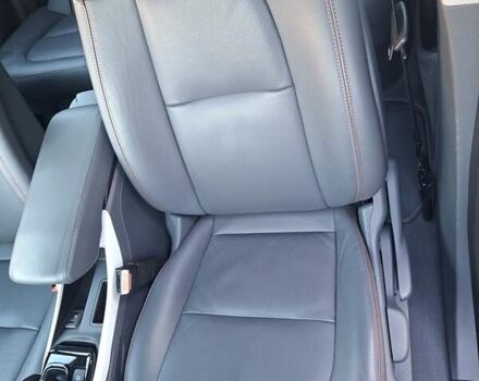 Серый Опель Ampera-e, объемом двигателя 0 л и пробегом 104 тыс. км за 16400 $, фото 28 на Automoto.ua