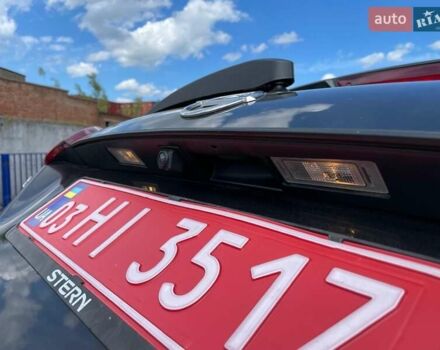 Серый Опель Ampera-e, объемом двигателя 0 л и пробегом 170 тыс. км за 13999 $, фото 54 на Automoto.ua