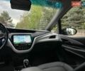 Серый Опель Ampera-e, объемом двигателя 0 л и пробегом 115 тыс. км за 16500 $, фото 36 на Automoto.ua