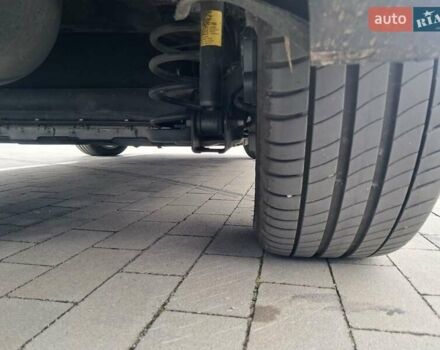 Серый Опель Ampera-e, объемом двигателя 0 л и пробегом 131 тыс. км за 16200 $, фото 75 на Automoto.ua