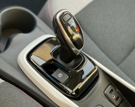 Серый Опель Ampera-e, объемом двигателя 0 л и пробегом 111 тыс. км за 15450 $, фото 37 на Automoto.ua