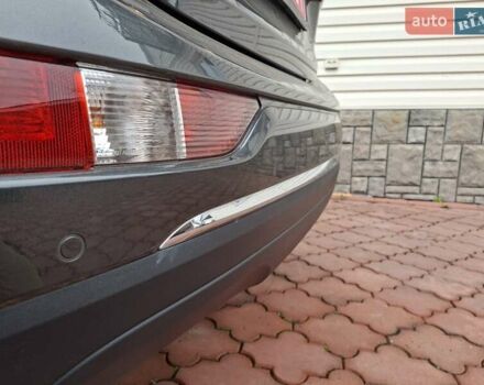 Сірий Опель Ampera-e, об'ємом двигуна 0 л та пробігом 131 тис. км за 16300 $, фото 20 на Automoto.ua