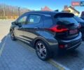 Серый Опель Ampera-e, объемом двигателя 0 л и пробегом 117 тыс. км за 14700 $, фото 3 на Automoto.ua