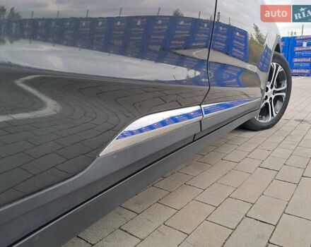 Серый Опель Ampera-e, объемом двигателя 0 л и пробегом 131 тыс. км за 16200 $, фото 60 на Automoto.ua