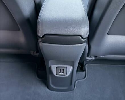 Сірий Опель Ampera-e, об'ємом двигуна 0 л та пробігом 37 тис. км за 18300 $, фото 47 на Automoto.ua