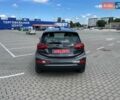 Серый Опель Ampera-e, объемом двигателя 0 л и пробегом 170 тыс. км за 13999 $, фото 4 на Automoto.ua