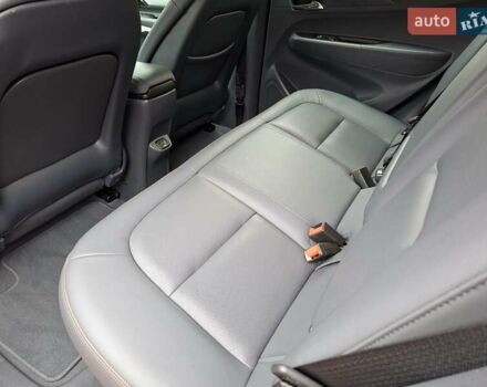 Сірий Опель Ampera-e, об'ємом двигуна 0 л та пробігом 131 тис. км за 16300 $, фото 4 на Automoto.ua