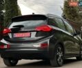 Серый Опель Ampera-e, объемом двигателя 0 л и пробегом 115 тыс. км за 16500 $, фото 12 на Automoto.ua