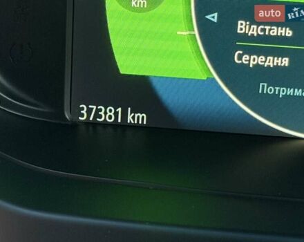 Сірий Опель Ampera-e, об'ємом двигуна 0 л та пробігом 37 тис. км за 18300 $, фото 34 на Automoto.ua