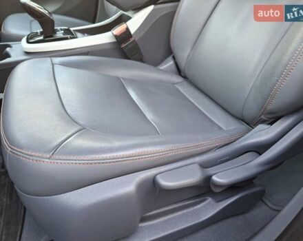 Серый Опель Ampera-e, объемом двигателя 0 л и пробегом 104 тыс. км за 16400 $, фото 27 на Automoto.ua