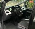 Серый Опель Ampera-e, объемом двигателя 0 л и пробегом 115 тыс. км за 16500 $, фото 18 на Automoto.ua