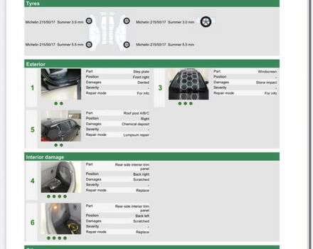 Серый Опель Ampera-e, объемом двигателя 0 л и пробегом 111 тыс. км за 15450 $, фото 85 на Automoto.ua