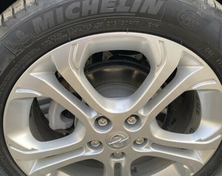 Серый Опель Ampera-e, объемом двигателя 0 л и пробегом 111 тыс. км за 15450 $, фото 94 на Automoto.ua