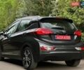 Серый Опель Ampera-e, объемом двигателя 0 л и пробегом 115 тыс. км за 16500 $, фото 14 на Automoto.ua
