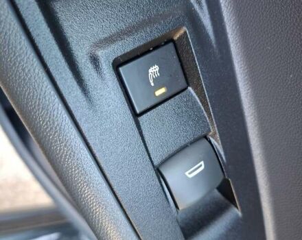 Серый Опель Ampera-e, объемом двигателя 0 л и пробегом 104 тыс. км за 16400 $, фото 34 на Automoto.ua