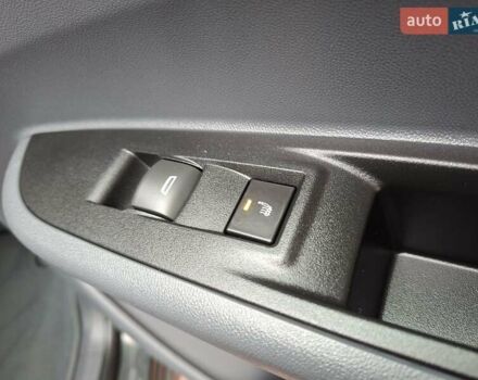 Сірий Опель Ampera-e, об'ємом двигуна 0 л та пробігом 131 тис. км за 16300 $, фото 51 на Automoto.ua