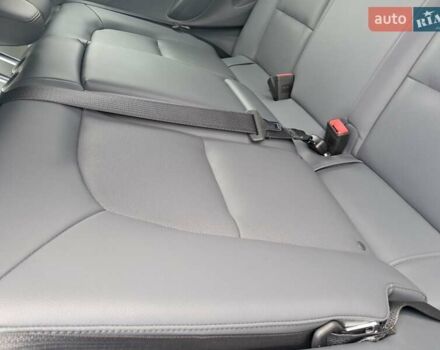 Серый Опель Ampera-e, объемом двигателя 0 л и пробегом 131 тыс. км за 16200 $, фото 30 на Automoto.ua