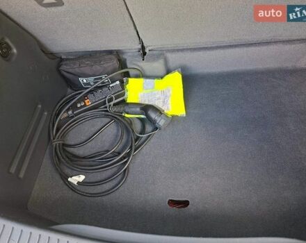 Сірий Опель Ampera-e, об'ємом двигуна 0 л та пробігом 73 тис. км за 16400 $, фото 42 на Automoto.ua