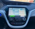 Серый Опель Ampera-e, объемом двигателя 0 л и пробегом 117 тыс. км за 14700 $, фото 13 на Automoto.ua