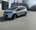 Серый Опель Ampera-e, объемом двигателя 0 л и пробегом 156 тыс. км за 13400 $, фото 6 на Automoto.ua