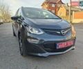 Серый Опель Ampera-e, объемом двигателя 0 л и пробегом 104 тыс. км за 16400 $, фото 45 на Automoto.ua