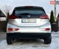 Сірий Опель Ampera-e, об'ємом двигуна 0 л та пробігом 37 тис. км за 17700 $, фото 14 на Automoto.ua