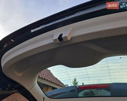 Серый Опель Ampera-e, объемом двигателя 0 л и пробегом 104 тыс. км за 16400 $, фото 38 на Automoto.ua