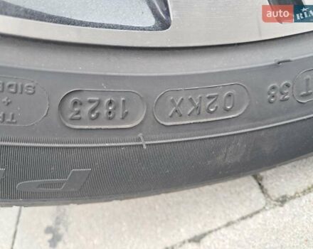 Серый Опель Ampera-e, объемом двигателя 0 л и пробегом 131 тыс. км за 16200 $, фото 58 на Automoto.ua