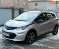 Сірий Опель Ampera-e, об'ємом двигуна 0 л та пробігом 37 тис. км за 18300 $, фото 7 на Automoto.ua