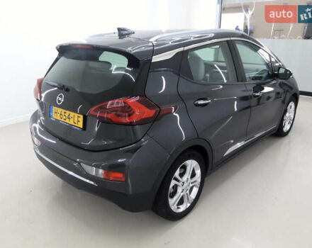 Серый Опель Ampera-e, объемом двигателя 0 л и пробегом 111 тыс. км за 15450 $, фото 77 на Automoto.ua
