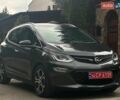 Серый Опель Ampera-e, объемом двигателя 0 л и пробегом 115 тыс. км за 16500 $, фото 4 на Automoto.ua