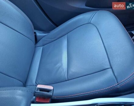 Серый Опель Ampera-e, объемом двигателя 0 л и пробегом 104 тыс. км за 16400 $, фото 16 на Automoto.ua