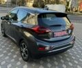 Серый Опель Ampera-e, объемом двигателя 0 л и пробегом 145 тыс. км за 15600 $, фото 14 на Automoto.ua