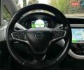 Серый Опель Ampera-e, объемом двигателя 0 л и пробегом 115 тыс. км за 16500 $, фото 35 на Automoto.ua